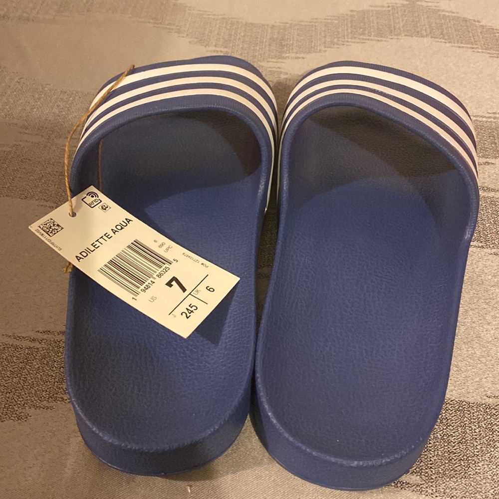Adidas Adilette Aqua Girls